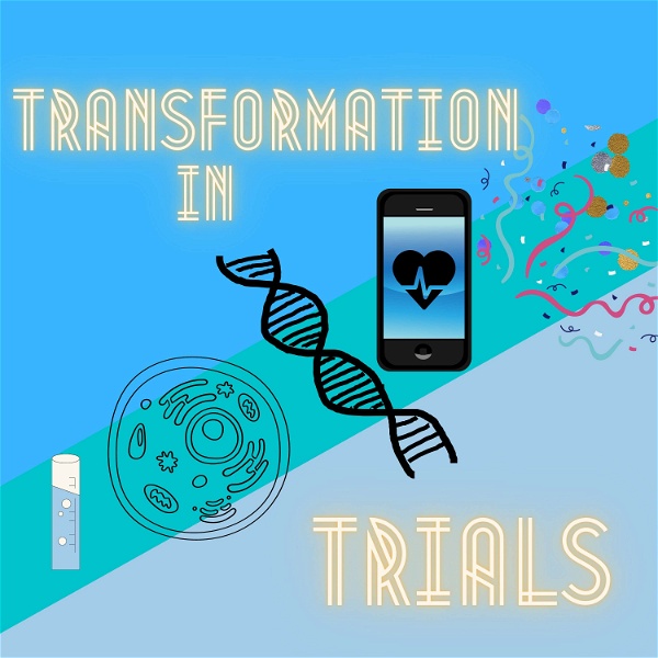 Artwork for Transformation in Trials