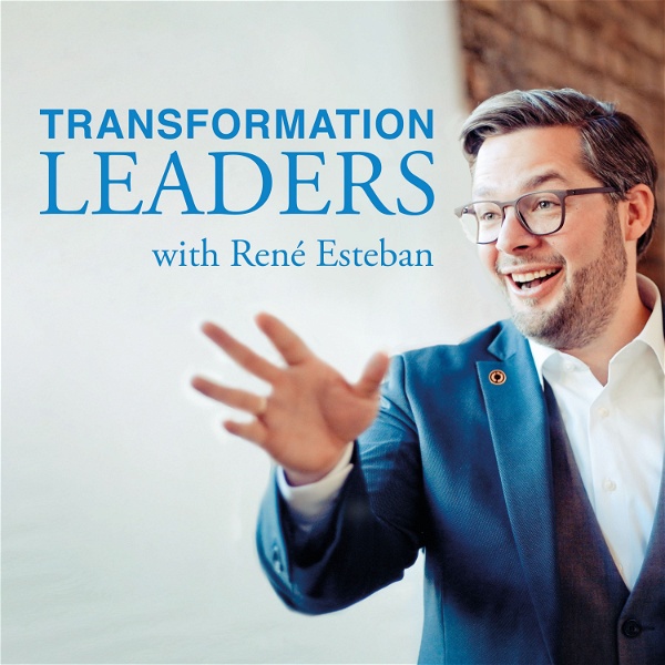 Artwork for Transformation Leaders
