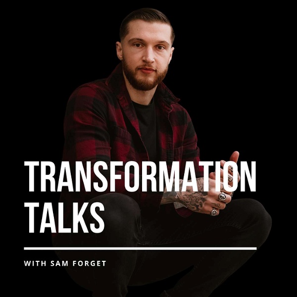 Artwork for Transformation Talks