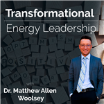 Artwork for Transformational Energy Leadership
