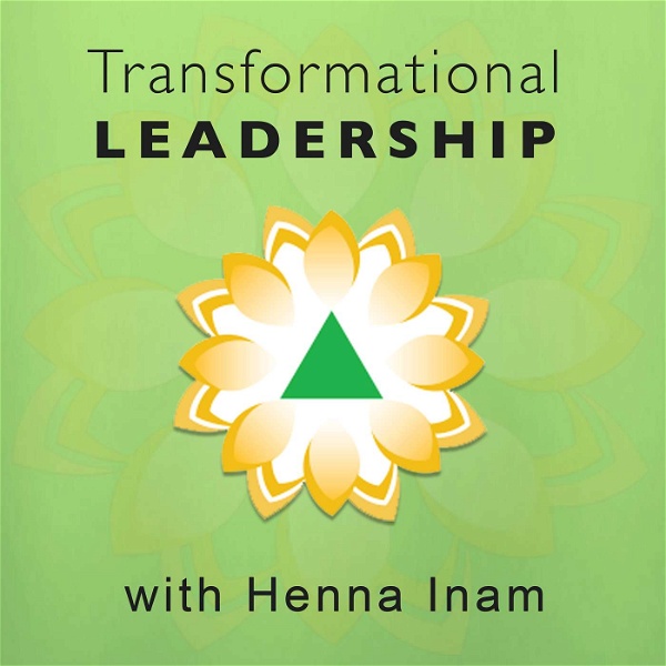 Artwork for Transformational Leadership