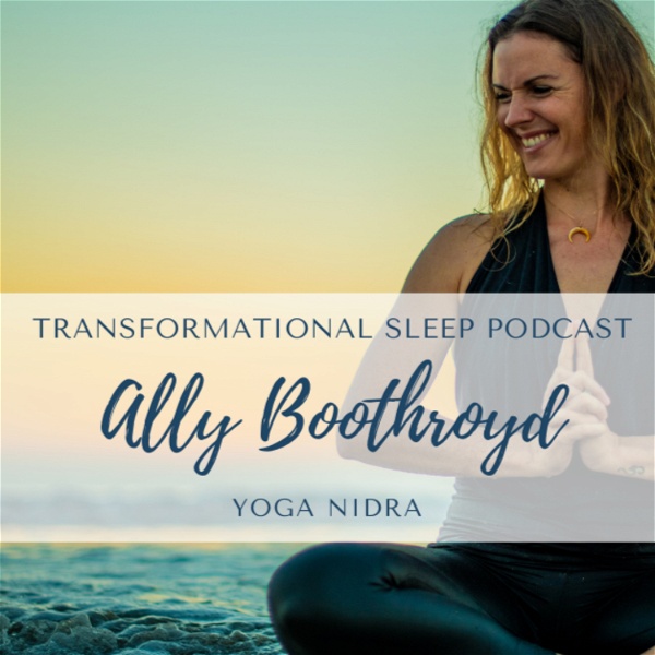 Artwork for Transformational Sleep Yoga Nidra Podcast