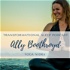Transformational Sleep Yoga Nidra Podcast with Ally Boothroyd
