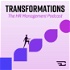 Transformations: The HR Management Podcast by Cardata