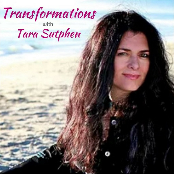 Artwork for Transformations with Tara