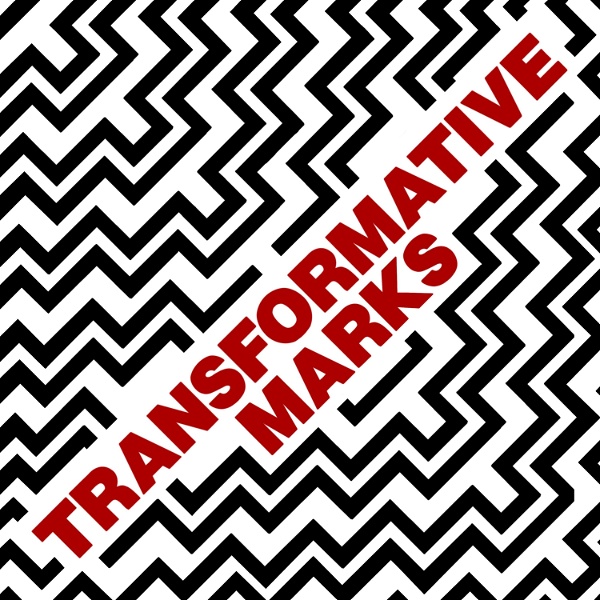 Artwork for Transformative Marks Podcast