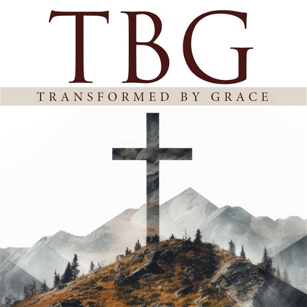 Artwork for Transformed By Grace