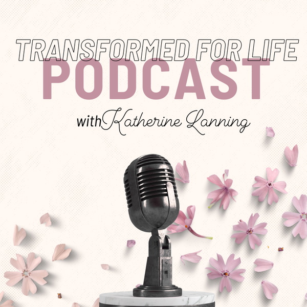 Artwork for Transformed for Life