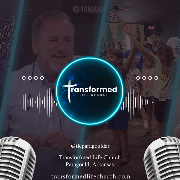 Artwork for Sunday Morning Service