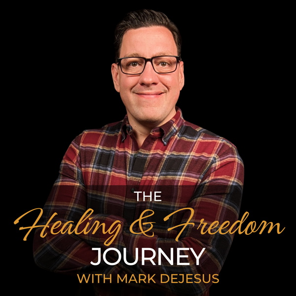 Artwork for The Healing & Freedom Journey