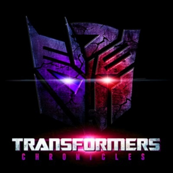 Artwork for Transformers Chronicles