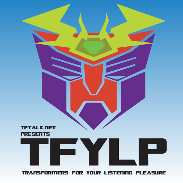 Artwork for Transformers For Your Listening Pleasure