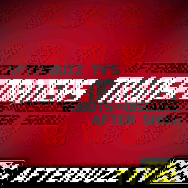 Artwork for Transformers: Robots in Disguise Reviews and After Show