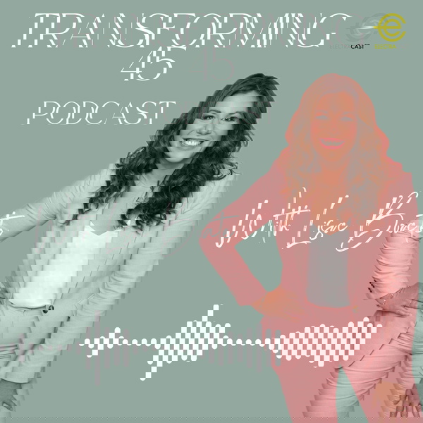 Artwork for Transforming 45