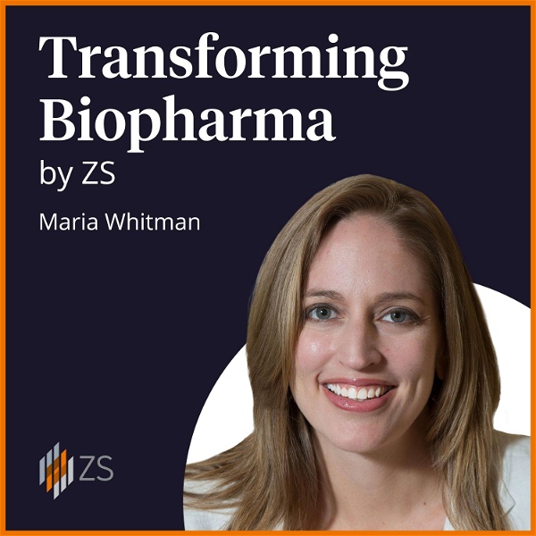 Artwork for Transforming Biopharma