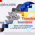 Transforming business with MinterEllison: ideas and challenges that are shaping our future Podcast