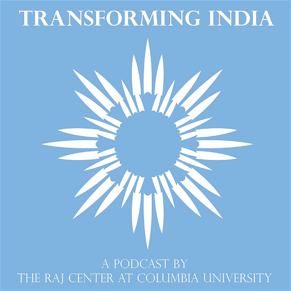 Artwork for Transforming India