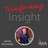 Transforming Insight Podcast