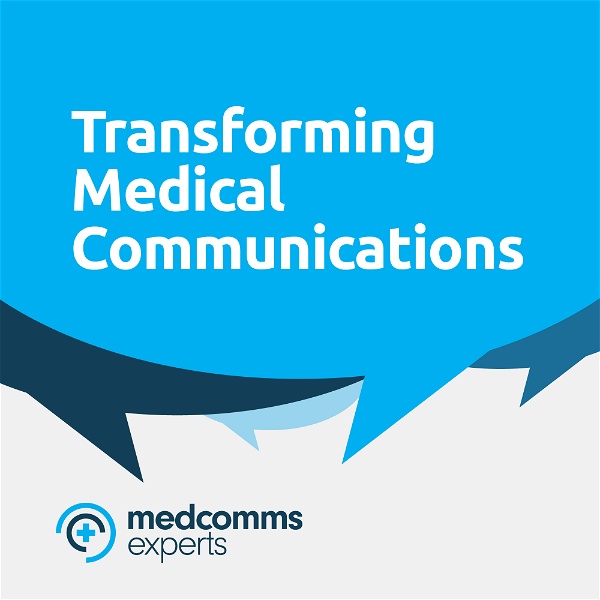 Artwork for Transforming Medical Communications