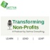 Transforming Non-Profits with Sattva