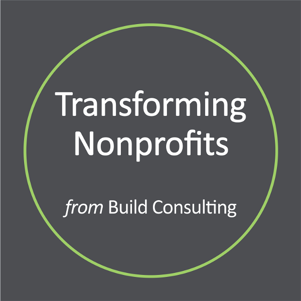 Artwork for Transforming Nonprofits
