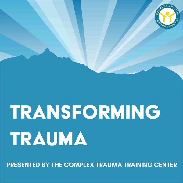 Artwork for Transforming Trauma