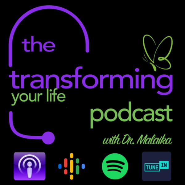 Artwork for Transforming Your Life