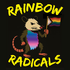 Rainbow Radicals