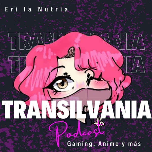 Artwork for Transilvania Podcast