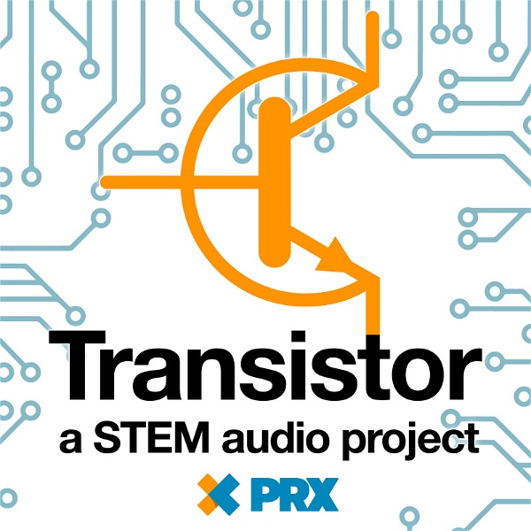 Artwork for Transistor