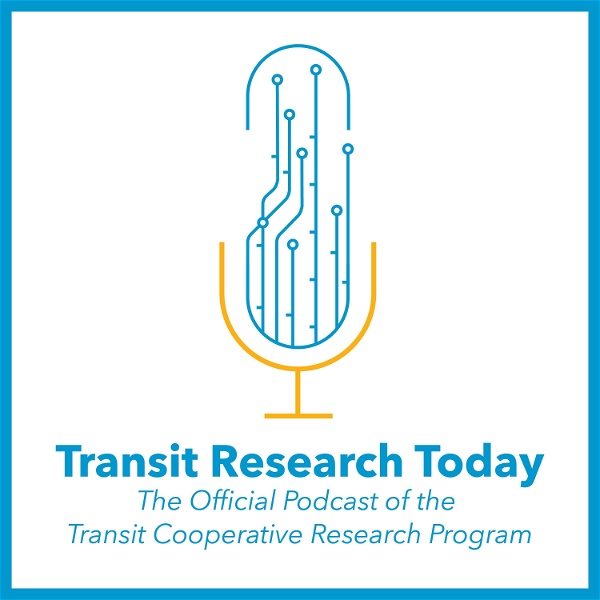 Artwork for Transit Research Today