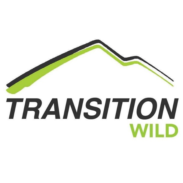 Artwork for Transition Wild