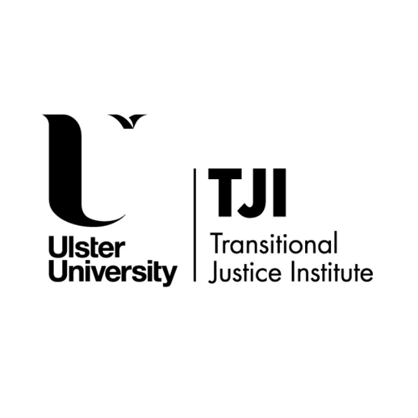 Artwork for Transitional Justice Institute: Public Lectures and Events