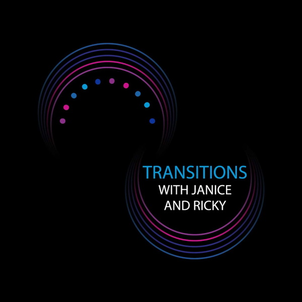 Artwork for Transitions