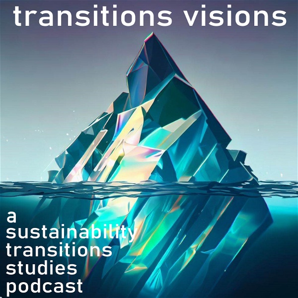 Artwork for Transitions Visions