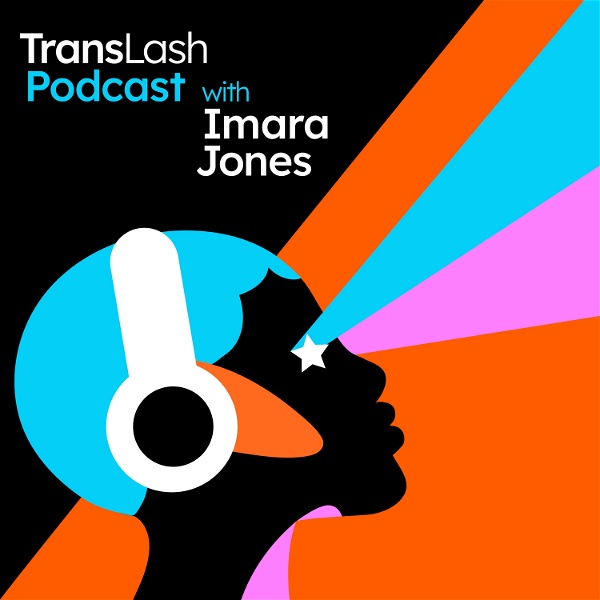 Artwork for TransLash Podcast