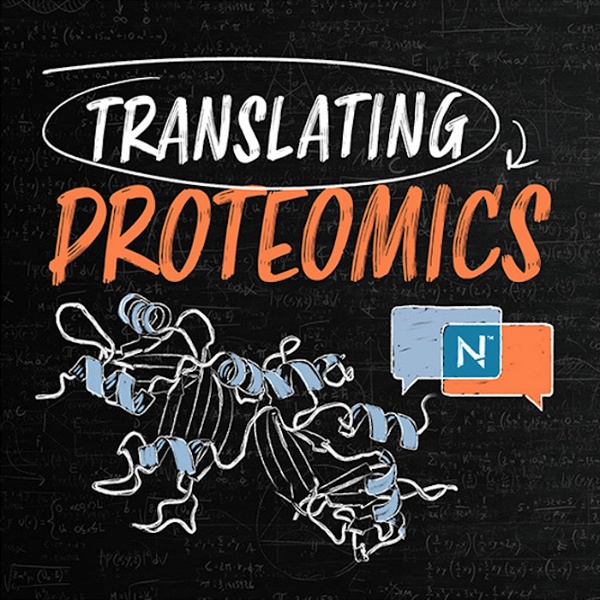 Artwork for Translating Proteomics