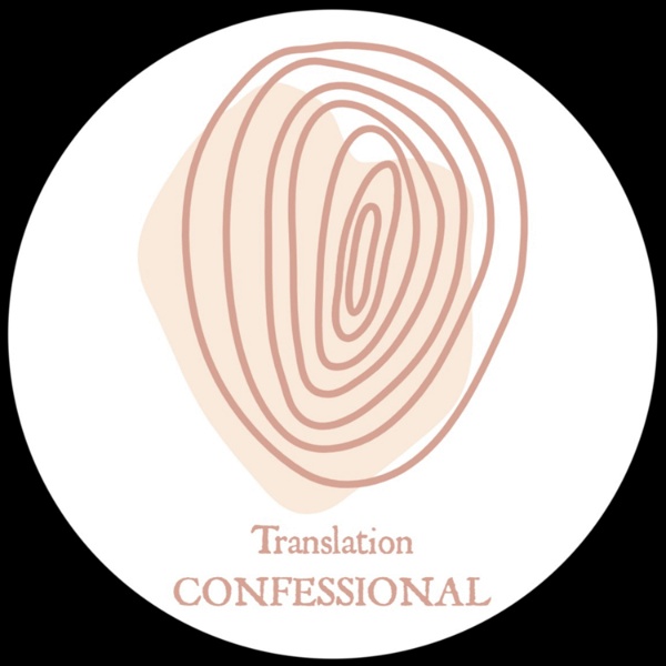 Artwork for Translation Confessional