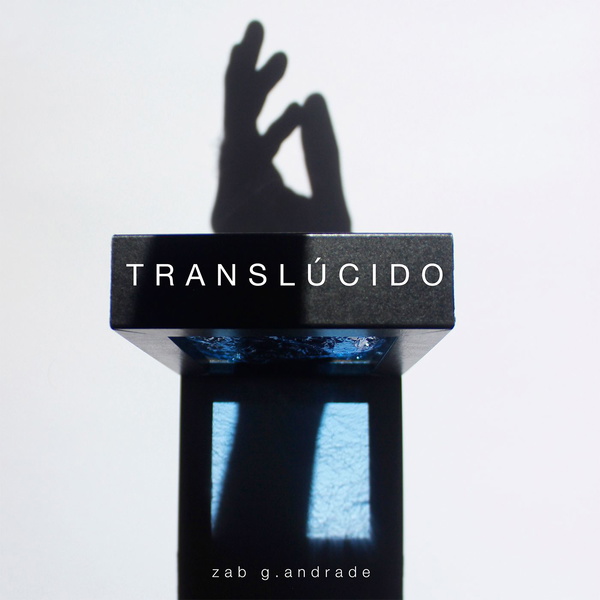 Artwork for Translúcido