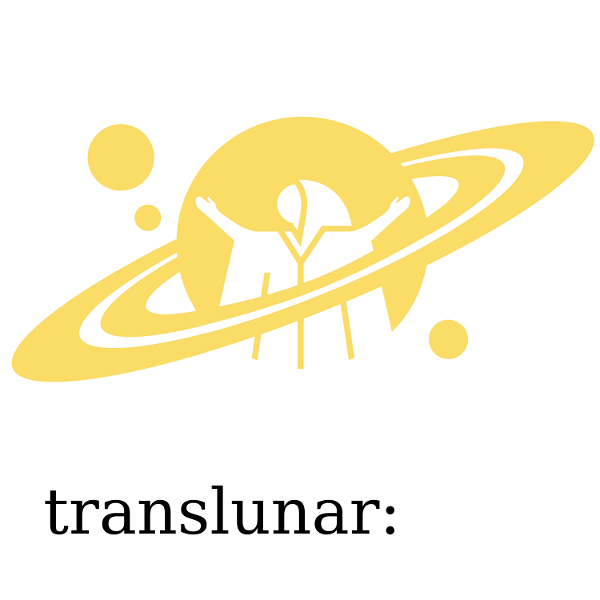 Artwork for translunar: