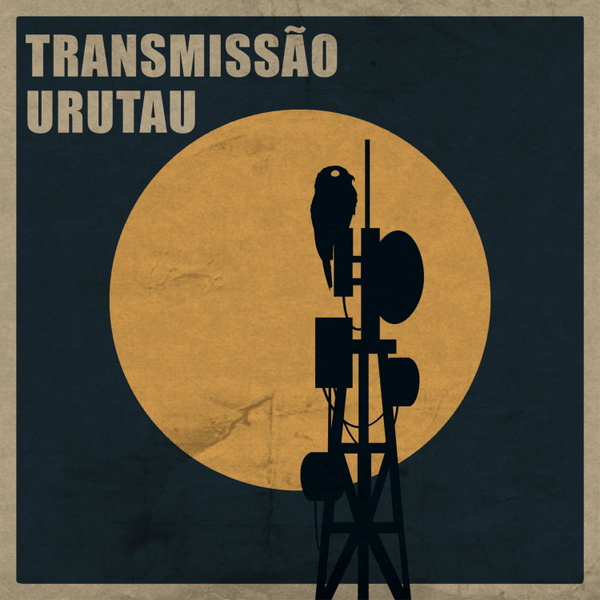 Artwork for Transmissão Urutau