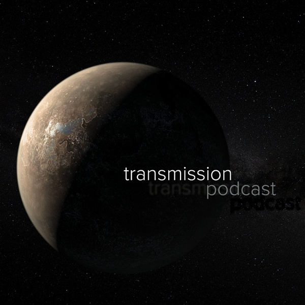 Artwork for Transmission Podcast