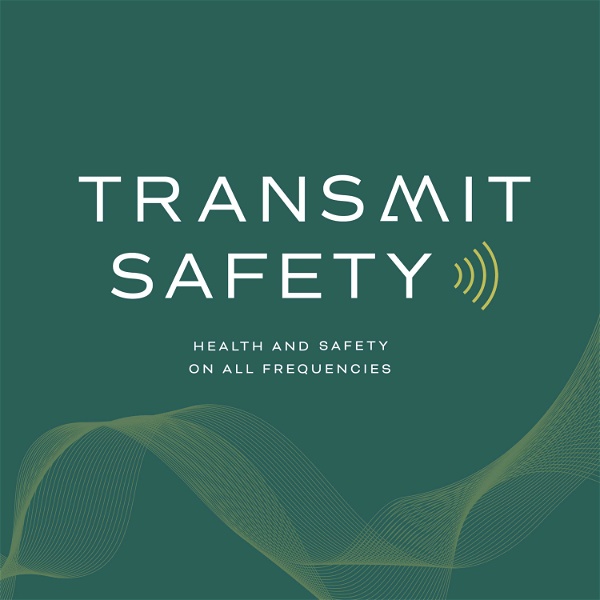 Artwork for Transmit Safety: Occupational Health And Safety on All Frequencies