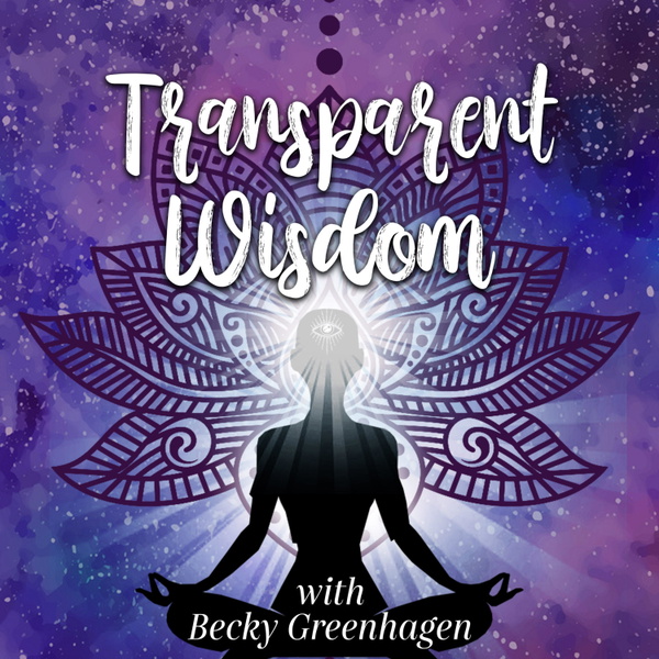 Artwork for Transparent Wisdom- The Untold Truths About Life's Struggles