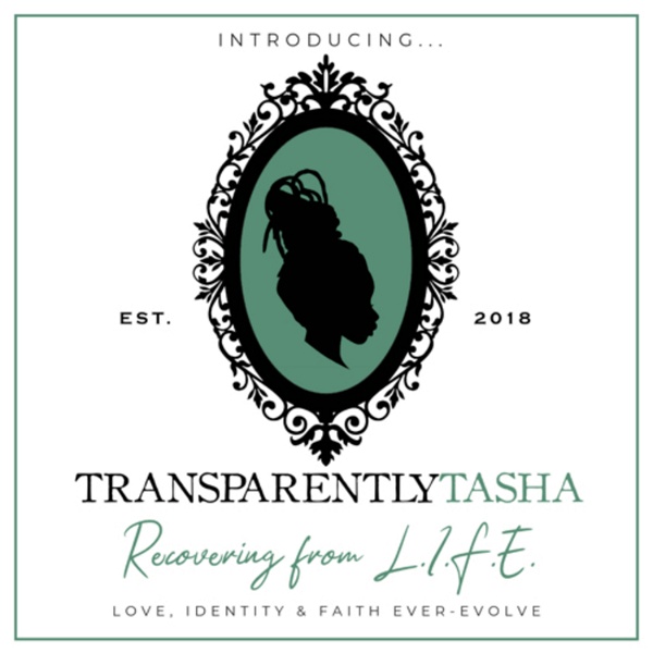 Artwork for Transparently Tasha