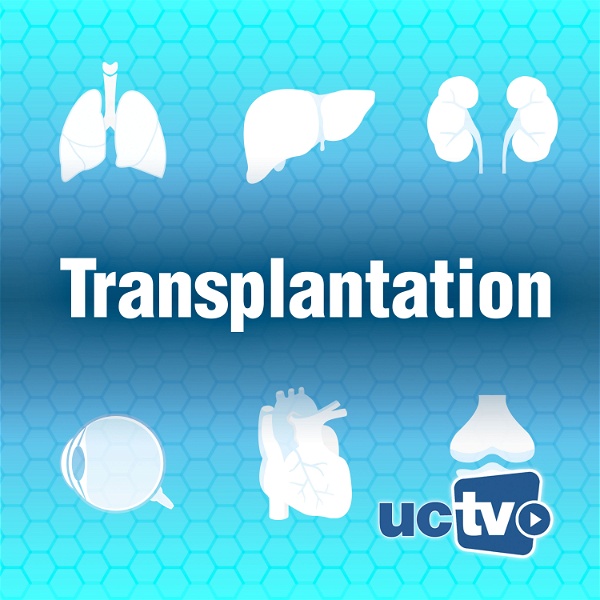Artwork for Transplantation