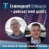 Transport Tidende - podcast med gods i