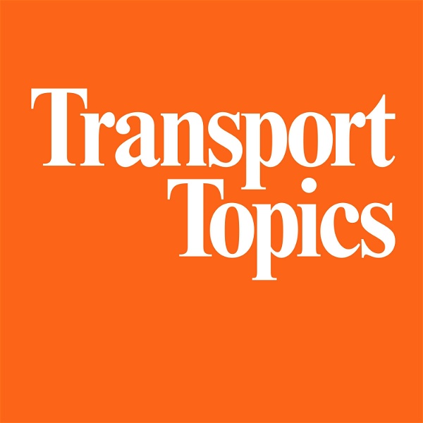 Artwork for Transport Topics
