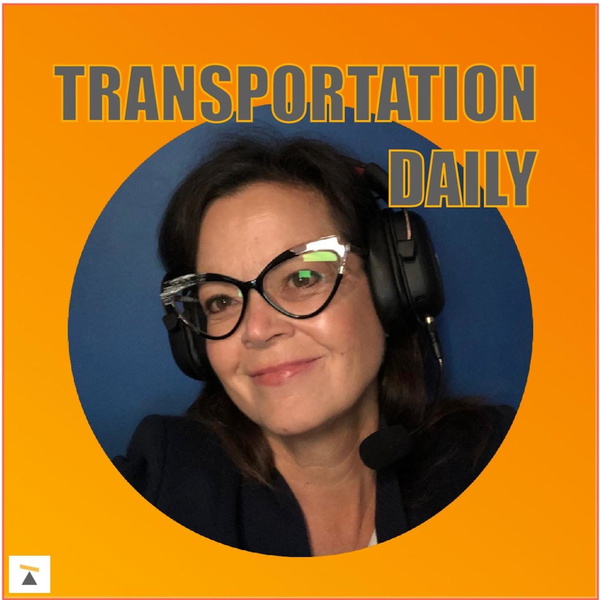 Artwork for Transportation Daily