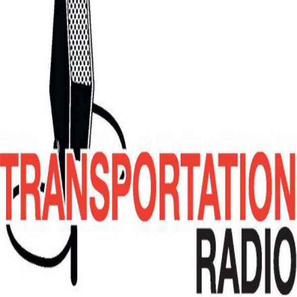 Artwork for Transportation Radio